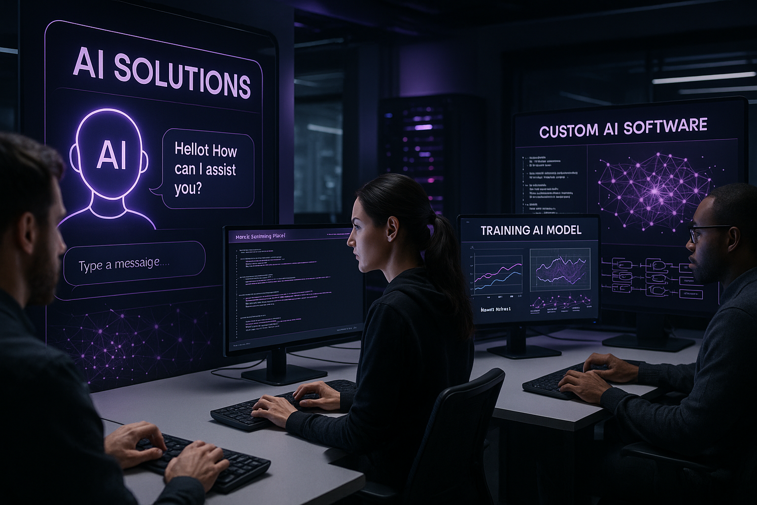 Artificial Intelligence