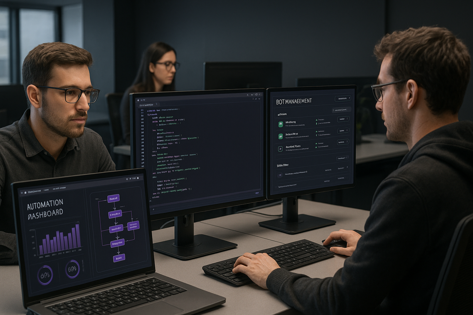 Software Development